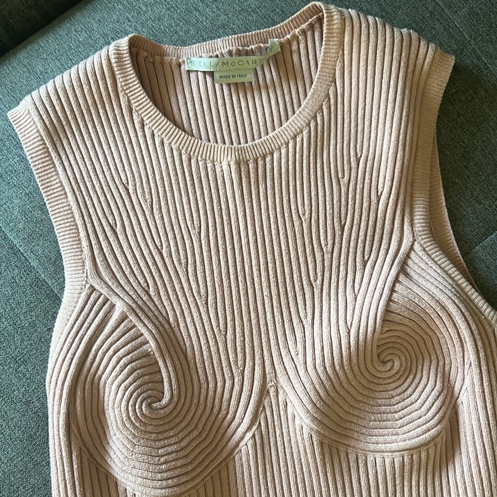 Stella McCartney top